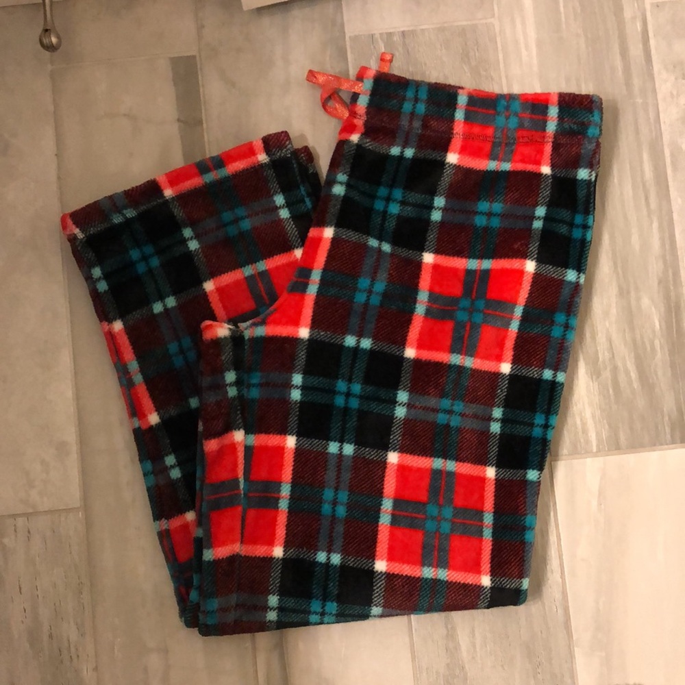 Super Soft Secret Treasures Sleep Pants Size XL